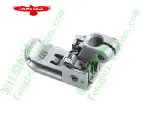 Pegasus Sewing W562-01CB presser foot ( 3 * 5.6 ) : 257461-56