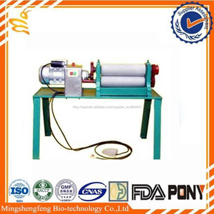 Profesional equipo apícola, herramientas de apicultura, cera estampada máquina de grabación en relieve - Product Image 2