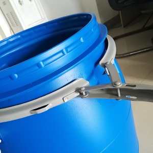<span class=keywords><strong>60L</strong></span> transport protection baril en <span class=keywords><strong>plastique</strong></span> - Product Image 5