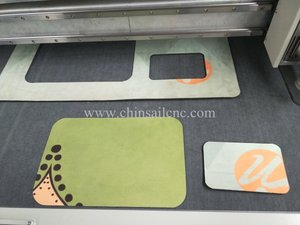 Hoạt động dễ dàng cắt dao đầu rung máy cắt dao cho thảm giày sofa - Product Image 4