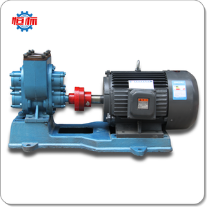 Bomba de la solución del <span class=keywords><strong>tolueno</strong></span> de la bomba del engranaje del arco del acero inoxidable del cebo de Hengbiao YHCB, bomba de la - Product Image 4