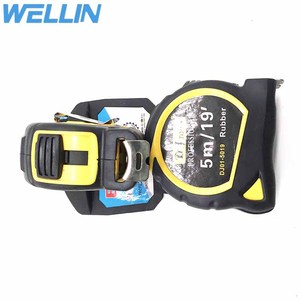 Multifunktions Digitale Maßband Werkzeug 5 <span class=keywords><strong>Meter</strong></span> Stahl Maßband Mit Logo - Product Image 3