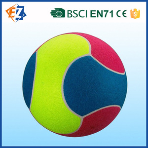 Übergroßer <span class=keywords><strong>Jumbo</strong></span>-Tennisball - Product Image 4