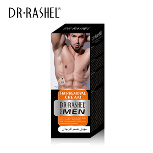 DR RASHEL-Crema <span class=keywords><strong>de</strong></span> eliminación <span class=keywords><strong>de</strong></span> vello <span class=keywords><strong>para</strong></span> <span class=keywords><strong>hombres</strong></span>, crema <span class=keywords><strong>para</strong></span> el pecho, piernas, axila, área privada - Product Image 4