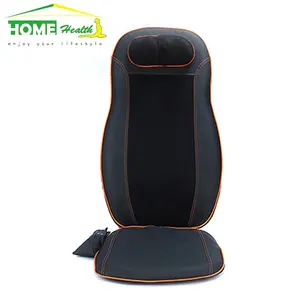 2020 뜨거운 휴식 마사지 의자 휴대용 다기능 바디 마사지 패드