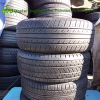 컨테이너 부하 사용 타이어 좋은 품질 판매