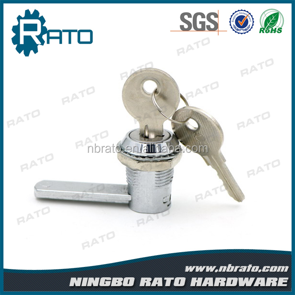 Сплав цинка Кабинета Цилиндр Cam Lock with Master Key