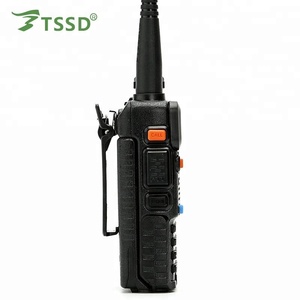 Doble banda <span class=keywords><strong>baofeng</strong></span> <span class=keywords><strong>UV</strong></span>-<span class=keywords><strong>5R</strong></span> mini walkie talkie <span class=keywords><strong>VHF</strong></span> <span class=keywords><strong>UHF</strong></span> radio móvil digital - Product Image 5