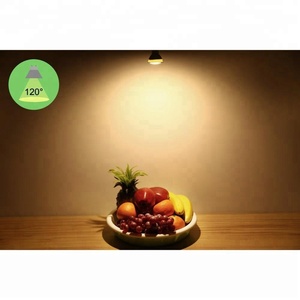 50% Remise Dimmable 230V 5w <span class=keywords><strong>120</strong></span> <span class=keywords><strong>Angle</strong></span> de faisceau <span class=keywords><strong>Led</strong></span> Spot Light <span class=keywords><strong>Gu10</strong></span> <span class=keywords><strong>Ampoule</strong></span> avec TUV & GS - Product Image 3