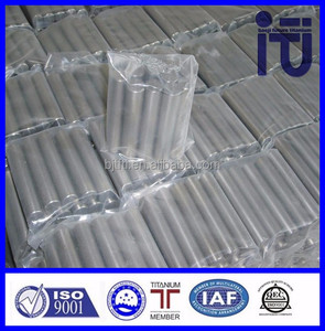 Medische grade5 ASTM F136 titanium bar prijzen implantaten titanium bar - Product Image 3