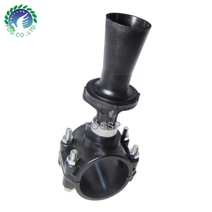 Bspt Nhựa PP NPT <span class=keywords><strong>SS</strong></span> Venturi Tank Trộn <span class=keywords><strong>Eductor</strong></span> Vòi Phun - Product Image 4