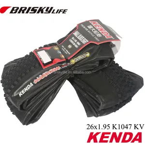 Kenda Small Block Eight 26 1.95 mountain bike folding tire