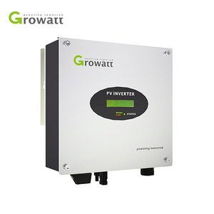 Es-487 Growatt 3KW de onda sinusoidal pura inversor de 24 v 220 v 3000 w inversores inversor de corriente 1000 w precio 2KW - Product Image 1