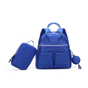 Рюкзак для подгузников, большой, поддерживает детскую коляску, превращается в сумку-тоут