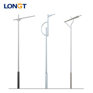 Cast Iron Outdoor <strong>Solar</strong> <strong>Power</strong> Street <strong>Lamp</strong> <strong>Post</strong> with <strong>Lamp</strong> <strong>Post</strong> Screws Hot Dip Galvanized 20-Year Warranty Classics Style - Product Image 6