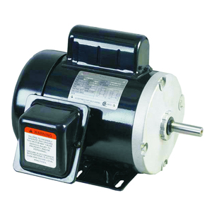 1/2hp Nema Serie Tefc 56 Eenfase Jet Pomp Motor - Product Image 4