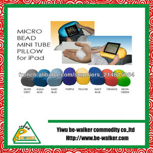 2013 Meilleure Forme d'oreiller Microbille De Colonne - Product Image 1