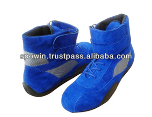 รองเท้าเดินออกกำลังกายสำหรับแข่งโกคาร์ท - Product Image 3