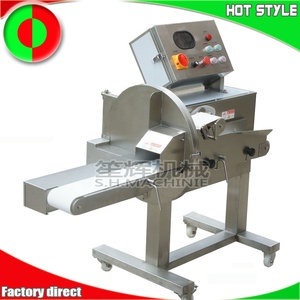 Machine de découpe de viande prix trancheuse en afrique du sud avec deux moteurs - Product Image 3