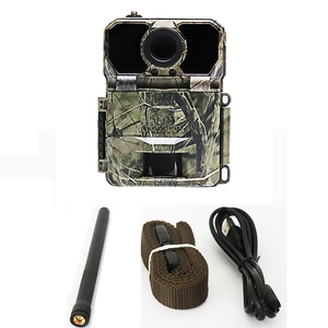 OEM/ODM GPS Năng Lượng Mặt Trời An Ninh <span class=keywords><strong>MMS</strong></span> SMTP FTP Hoang Dã Trò Chơi Săn Bắn Máy Ảnh 3G - Product Image 2