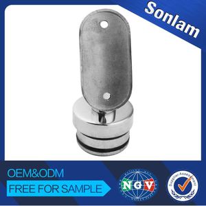 <span class=keywords><strong>Prix</strong></span> d'usine <span class=keywords><strong>de</strong></span> qualité supérieure Oem / Odm pratique Inox main courante balustrade <span class=keywords><strong>soutien</strong></span> - Product Image 4