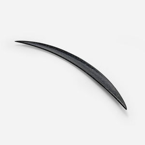 Forgé Look Carbone pour BMW Série 2 F22 F23 14-19 Performance Style Aileron Arrière - Product Image 6