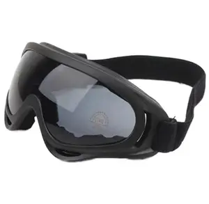 Hot sales X400 goggles ski Glasses sewing on clothes sunglasses Anti-UV Protective Windproof Motorcycle snowboard Goggles Sport