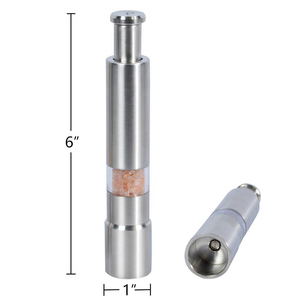 Moulin à sel <span class=keywords><strong>et</strong></span> à poivre électrique, vente chaude en ligne, salière <span class=keywords><strong>et</strong></span> poivrière, moulin à sel <span class=keywords><strong>et</strong></span> à poivre - Product Image 1