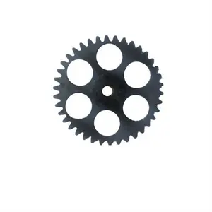 Precision customized NC machining parts 93t crankshaft groupcustomized CNC machining parts 93T crankset