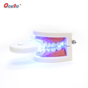 Kit di sbiancamento denti multiuso professionale di alta qualità accessori dentali - Product Image 5