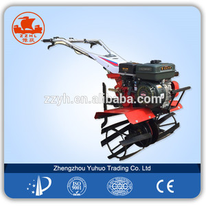Machine professionnelle de qualité moyenne et des petits agriculteurs meilleur choix cultures en rangée cultivateurs et butteuses - Product Image 5