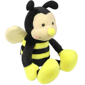 Thú nhồi bông Mềm Sang Trọng Bumble <span class=keywords><strong>Bee</strong></span> Đồ Chơi, Ong Sang Trọng Đồ Chơi Nhồi Bông - Product Image 2