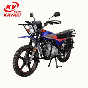 Pièces de silencieux d'échappement de <span class=keywords><strong>moto</strong></span> 150cc <span class=keywords><strong>Enduro</strong></span> <span class=keywords><strong>moto</strong></span> hors route KAVAKI - Product Image 4