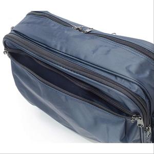 Popolare Navy Home salute borsa a tracolla originale impermeabile prodotto medico <span class=keywords><strong>per</strong></span> gli <span class=keywords><strong>infermieri</strong></span> - Product Image 2