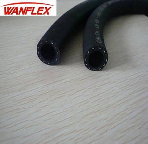 Chine Fournisseur Surface Lisse Flexible1/4 ''à 1'' Tuyau de Carburant Diesel en Néoprène ou Tuyau Tressé - Product Image 6
