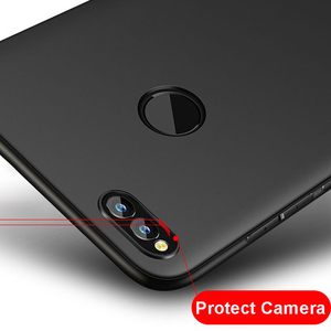 Cassa Del Telefono delle cellule Caso Della Copertura Del Telefono Personalizzato per Huawei <span class=keywords><strong>Honor</strong></span> 7X - Product Image 5