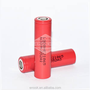 Promozione! 18650 LG HE2 3.7 v 2500 mah batteria imr li-mn - Product Image 2