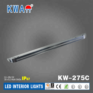 Đèn nội thất ô tô LED <span class=keywords><strong>RV</strong></span> 12V-24V chất lượng cao, chống nước IP67, mới nhất, đạt chứng nhận CE RoHS - Product Image 2