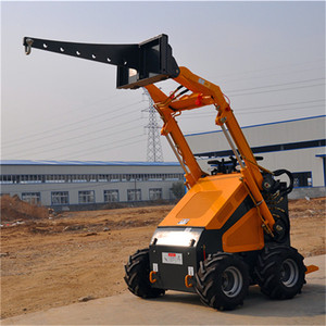 כבל הנחת מיני trencher ditcher - Product Image 4