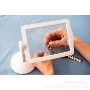 <span class=keywords><strong>Loupe</strong></span> de bureau 3X led - Product Image 4