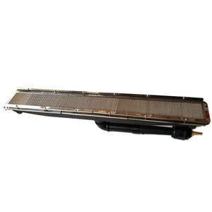 Quemador de Gas Infrarrojo Catalítico para Recubrimiento Electrostático en Polvo y <span class=keywords><strong>Horno</strong></span> de Secado, Ahorro de Energía, Combustible NG/LPG - Product Image 4