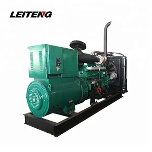 Generador Diesel en 120 kva a 150 kva a 175 kva