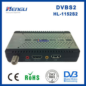 Giá tốt <span class=keywords><strong>dvb</strong></span>-<span class=keywords><strong>s2</strong></span> set top box <span class=keywords><strong>mpeg4</strong></span> h. 264 FTA kỹ thuật số nhỏ <span class=keywords><strong>hd</strong></span> thu vệ tinh - Product Image 2
