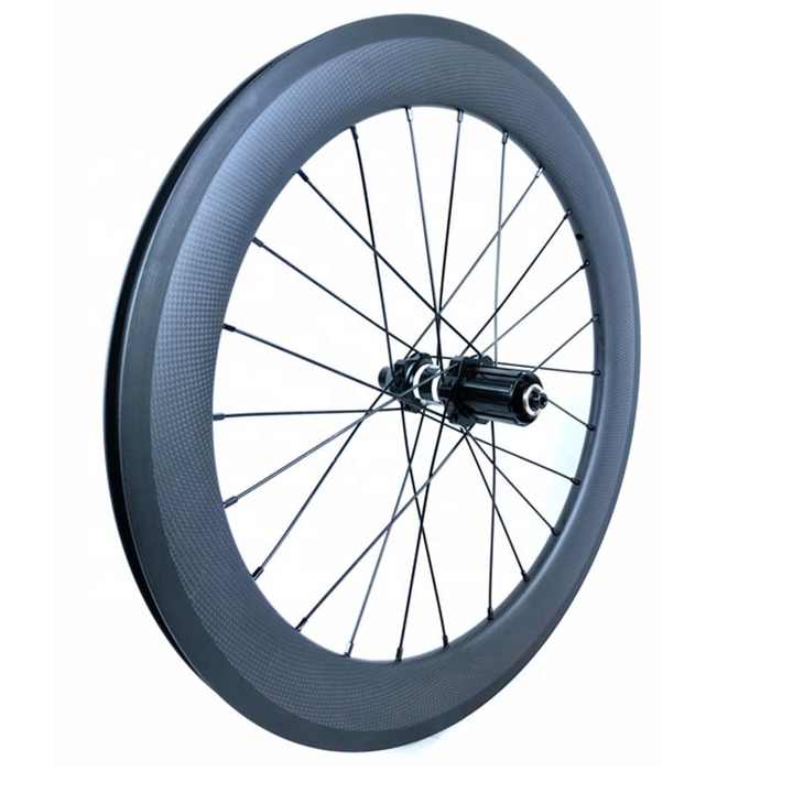 Synergyバイク自転車ホイールリム20インチ451 BMXカーボンファイバー 