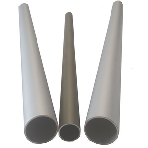 Wahou !! Tube en <span class=keywords><strong>aluminium</strong></span> extrudé de 17 mm, usine, <span class=keywords><strong>aluminium</strong></span> ovale elliptique conique poli, tube en <span class=keywords><strong>aluminium</strong></span> <span class=keywords><strong>6061</strong></span> <span class=keywords><strong>T6</strong></span> - Product Image 1