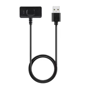 Tschick Dok Cradle Kabel Pengisi Daya USB Magnetik untuk Huawei Honor A2
