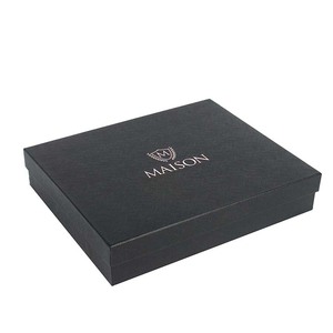การออกแบบที่เรียบง่ายชุดยาบรรจุของขวัญกล่องสี - Product Image 3