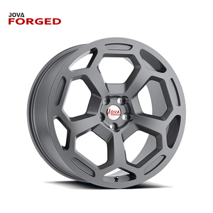 2017 Dernière Forgeage Alu 4x4 18 Pouce Japon Suv Chrome Vtt En Aluminium Sport Alliage <span class=keywords><strong>Jante</strong></span> - Product Image 6