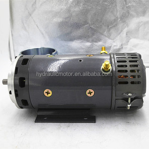 Hydraulische pomp dc motor 3kw 12 v voor Heftruck - Product Image 5