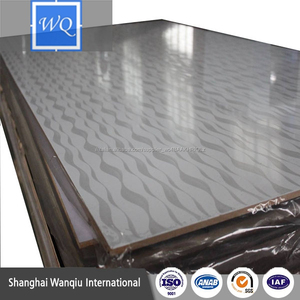 Alta lucida uv <span class=keywords><strong>mdf</strong></span>/Legno <span class=keywords><strong>MDF</strong></span> da Porcellana Dipinta High Gloss UV - Product Image 3